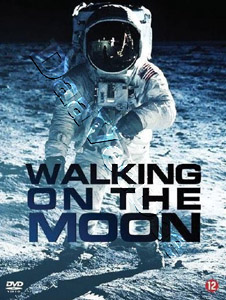 In the Shadow of the Moon |   DVD